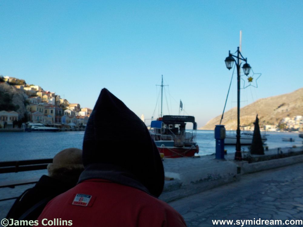 Symi Greece Symi Dream photos