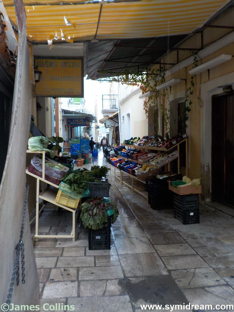 Symi Greece Symi Dream photos