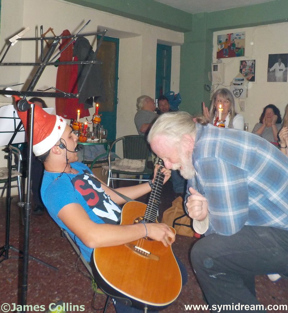 Symi Greece Symi Dream photos