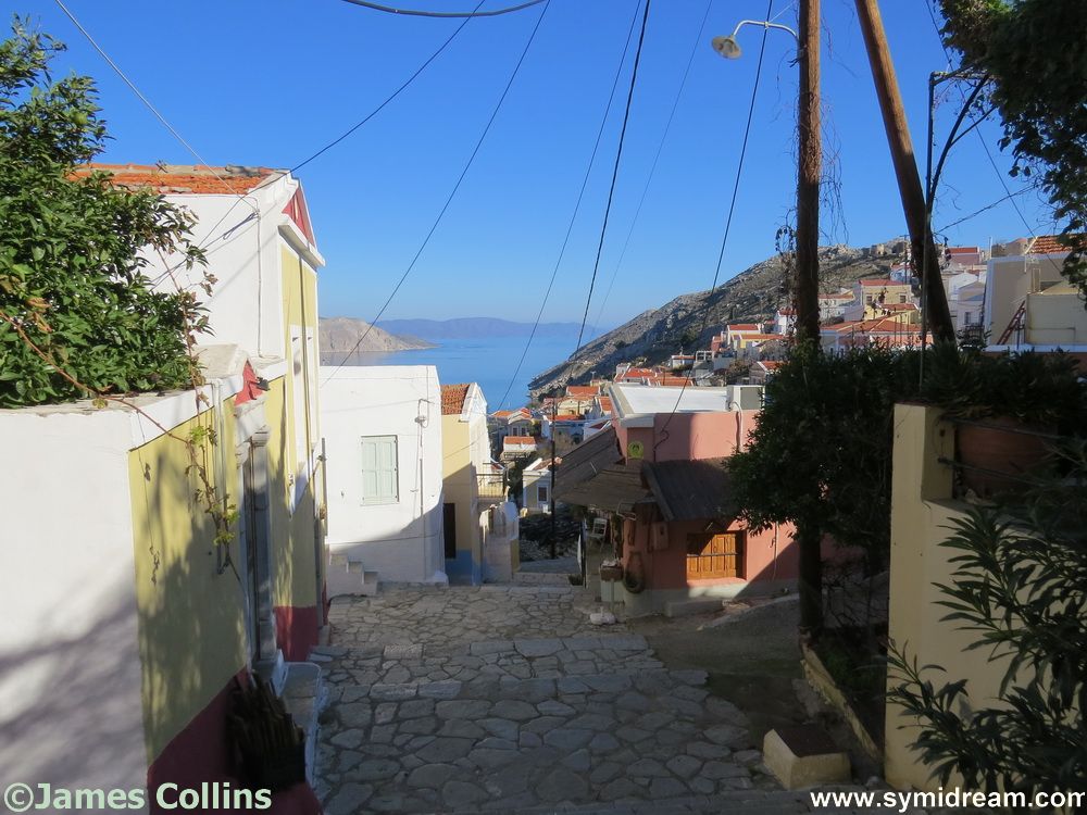 Symi Greece Symi Dream photos