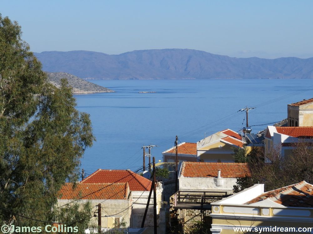 Symi Greece Symi Dream photos