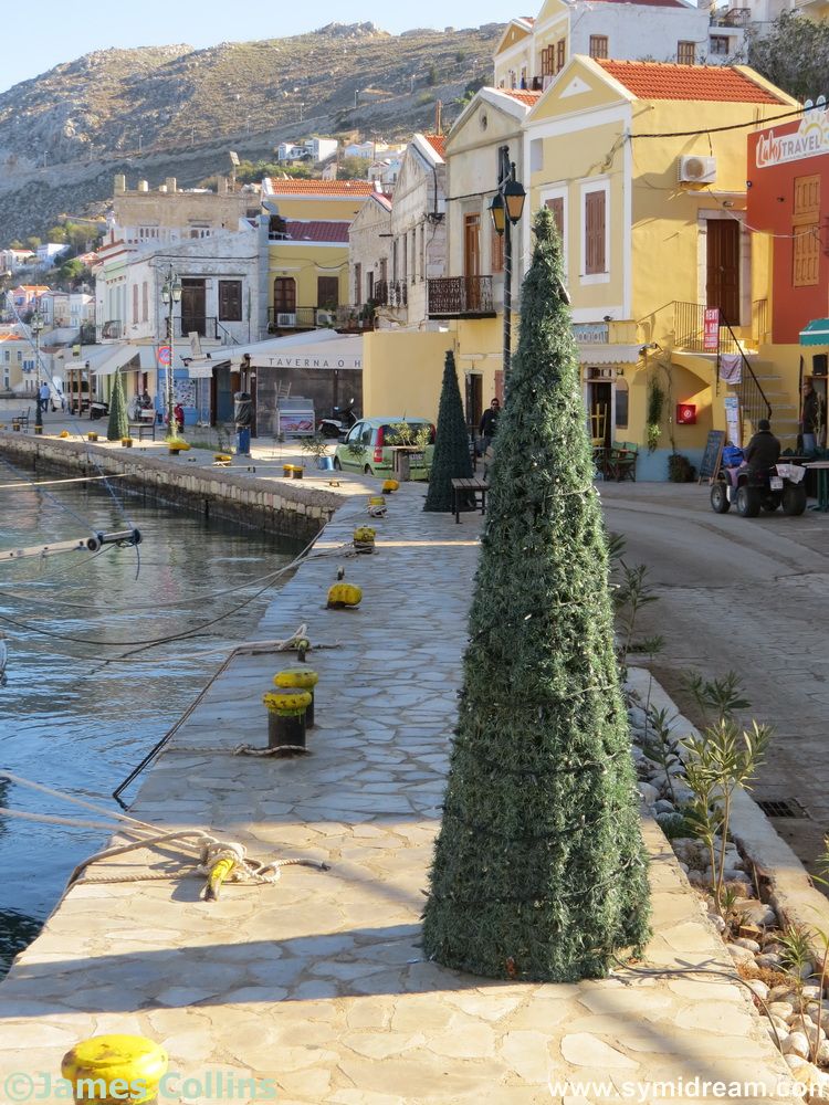 Symi Greece Symi Dream photos