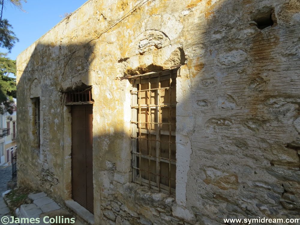 Symi Greece Symi Dream photos