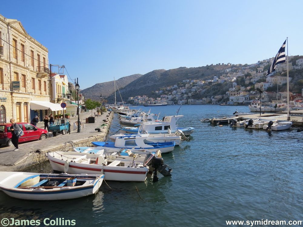 Symi Greece Symi Dream photos