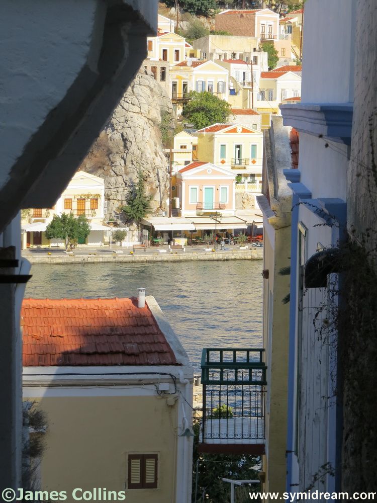 Symi Greece Symi Dream photos