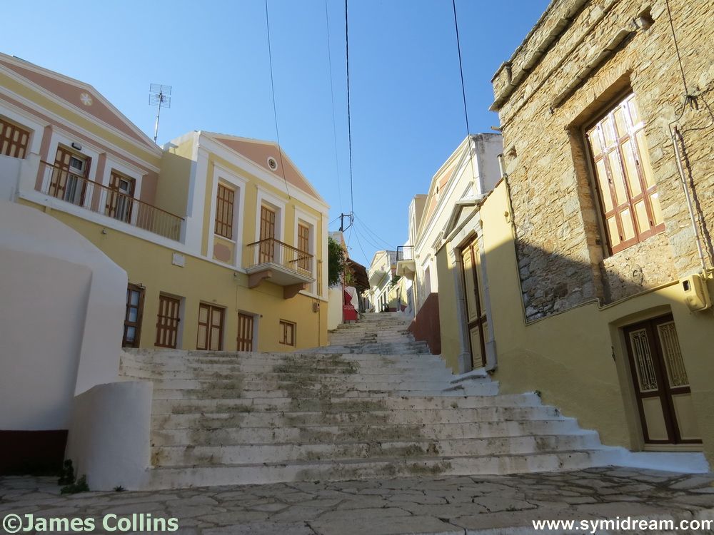 Symi Greece Symi Dream photos