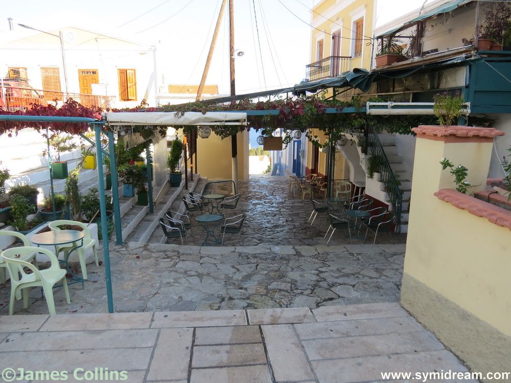 Symi Greece Symi Dream photos