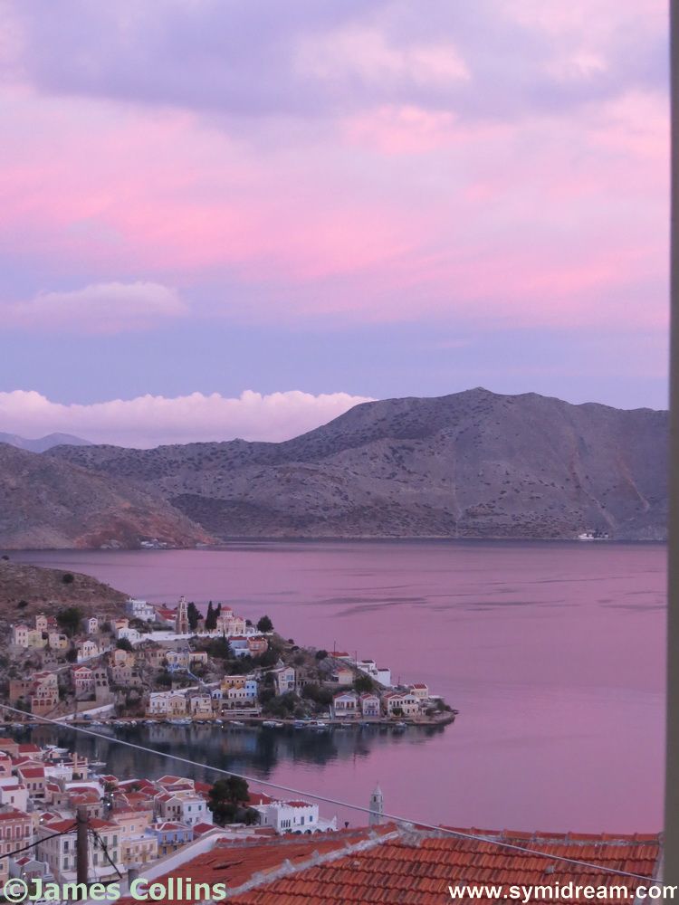 Symi Greece Symi Dream photos