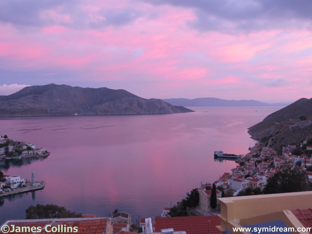 Symi Greece Symi Dream photos