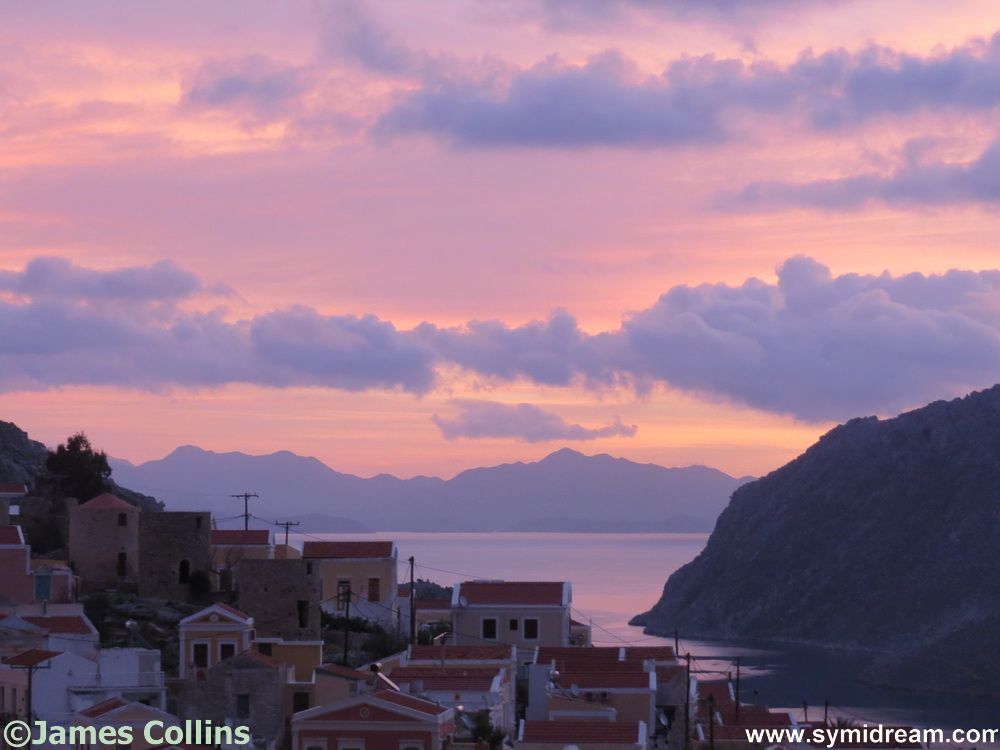 Symi Greece Symi Dream photos