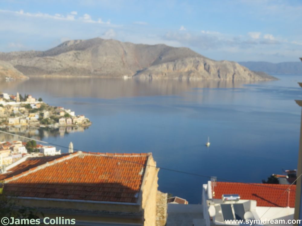 Symi Greece Symi Dream photos