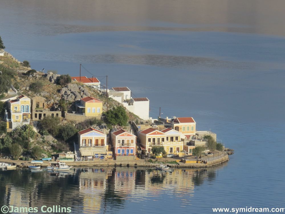 Symi Greece Symi Dream photos