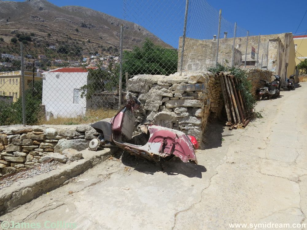 Symi Greece Symi Dream photos