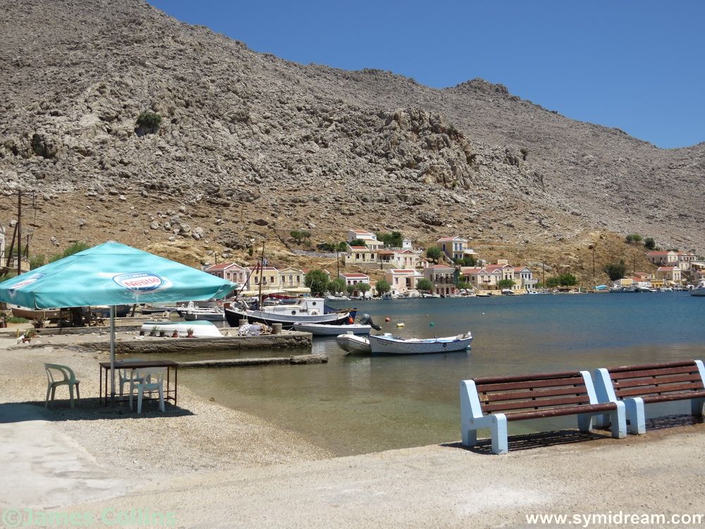 Symi Greece Symi Dream photos