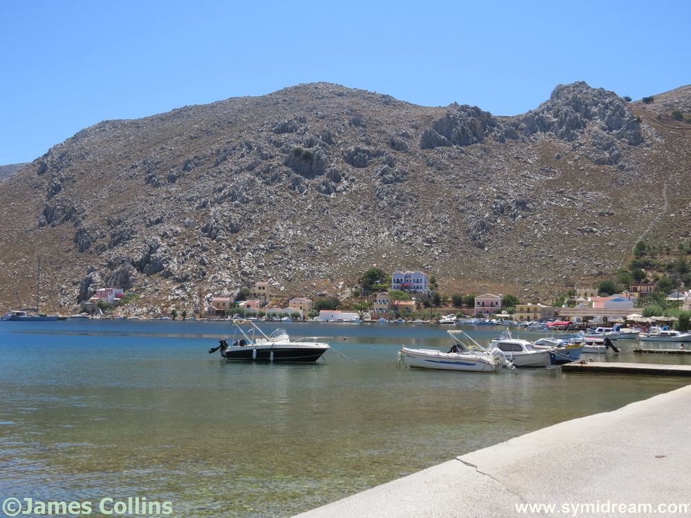 Symi Greece Symi Dream photos
