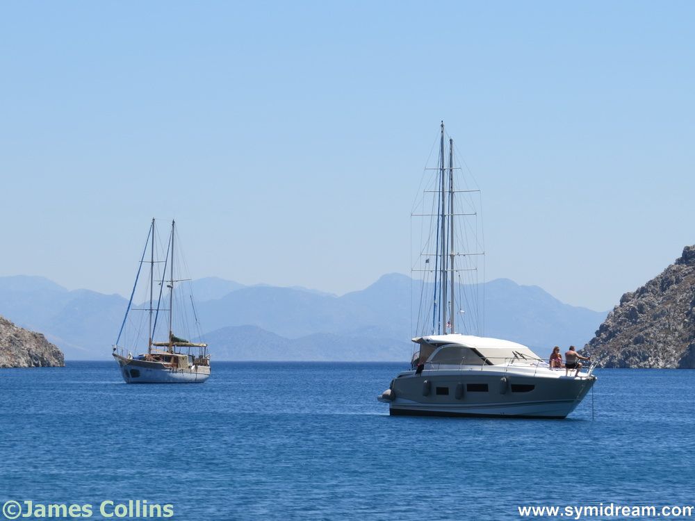 Symi Greece Symi Dream photos