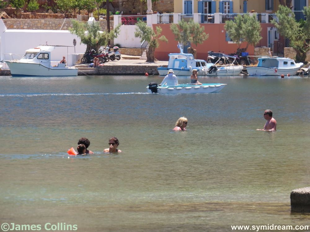 Symi Greece Symi Dream photos