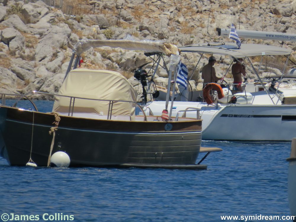 Symi Greece Symi Dream photos