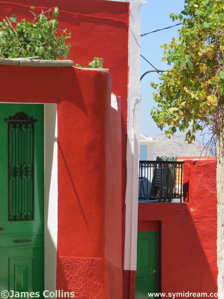 Symi Greece Symi Dream photosv