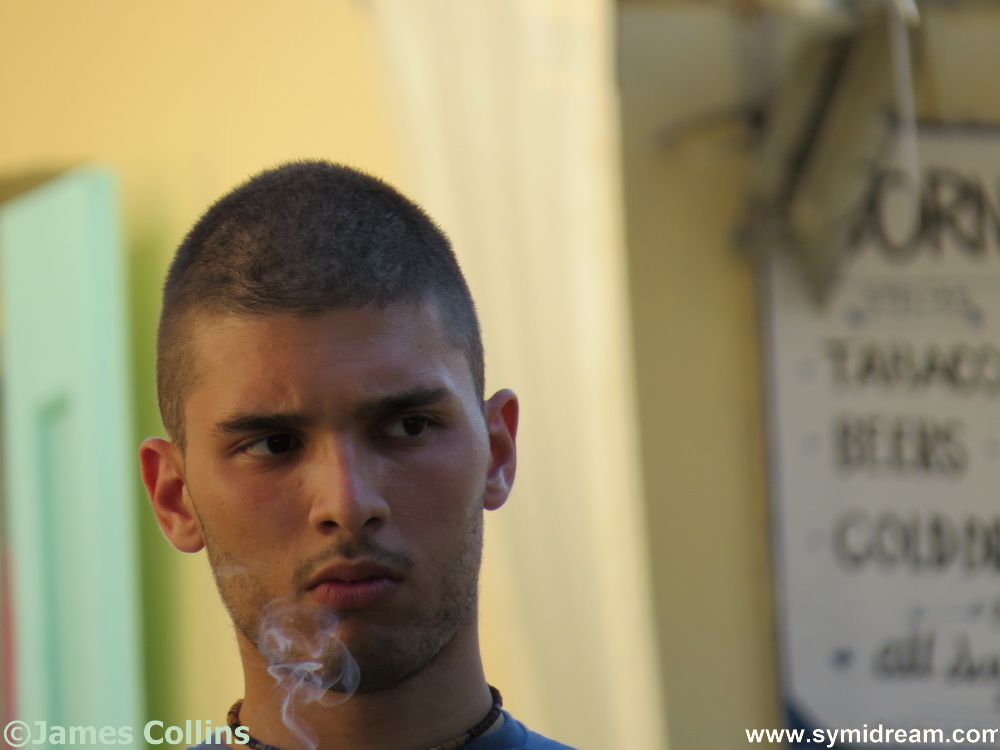 Symi Greece Symi Dream photos