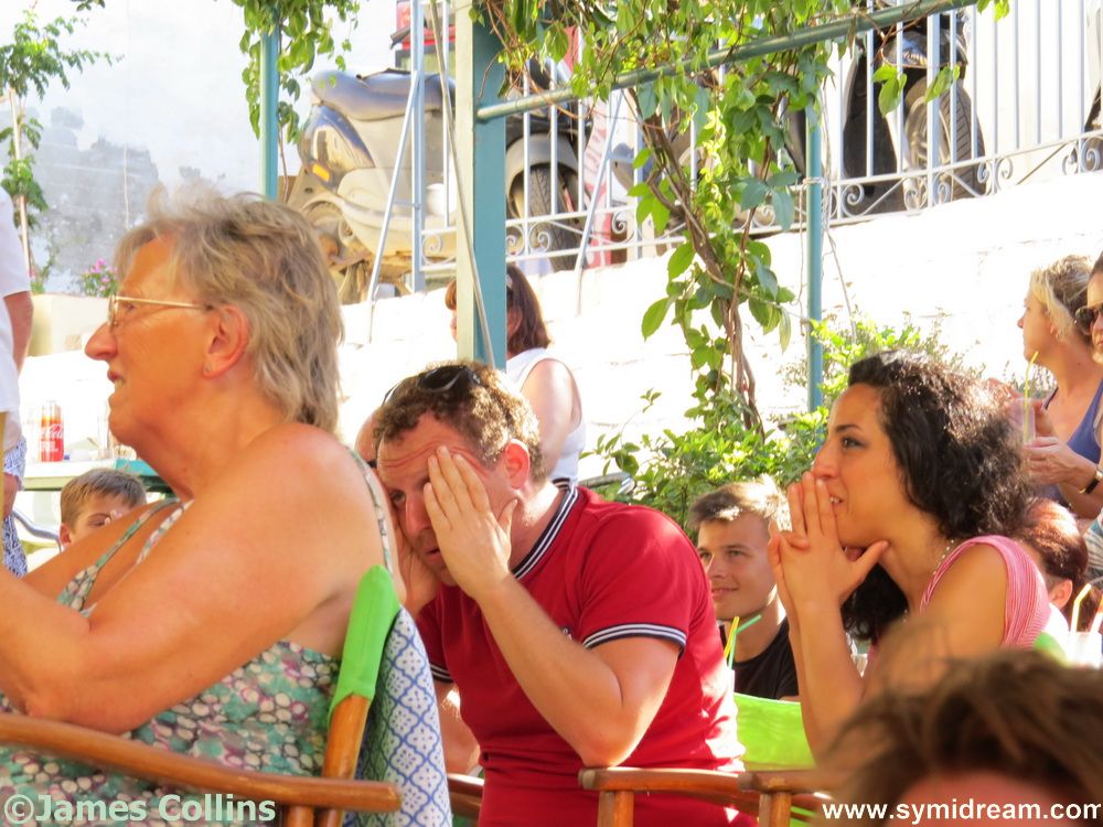 Pedi and Ποδόσφαιρο