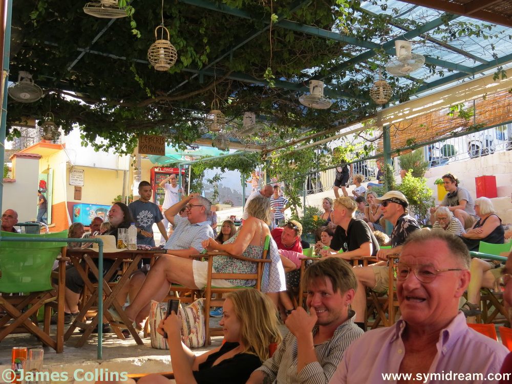 Pedi and Ποδόσφαιρο