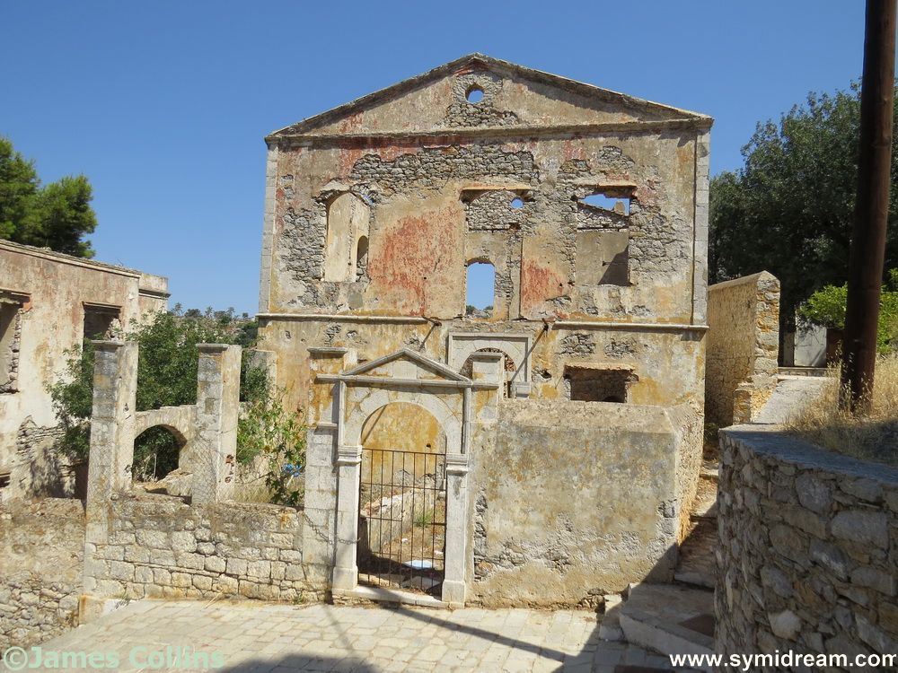 Symi Greece Symi Dream photos