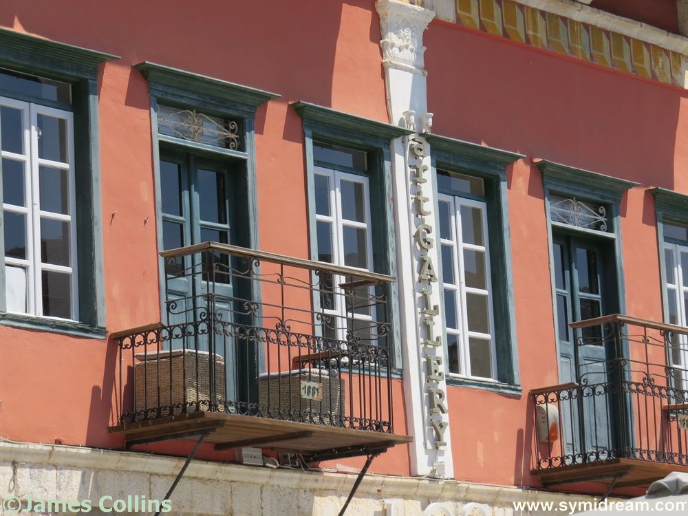 Symi Greece Symi Dream photos