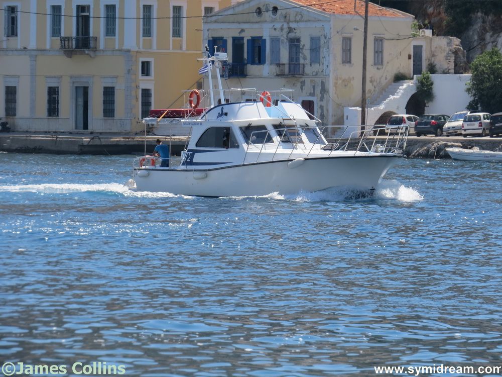 Symi Greece Symi Dream photos