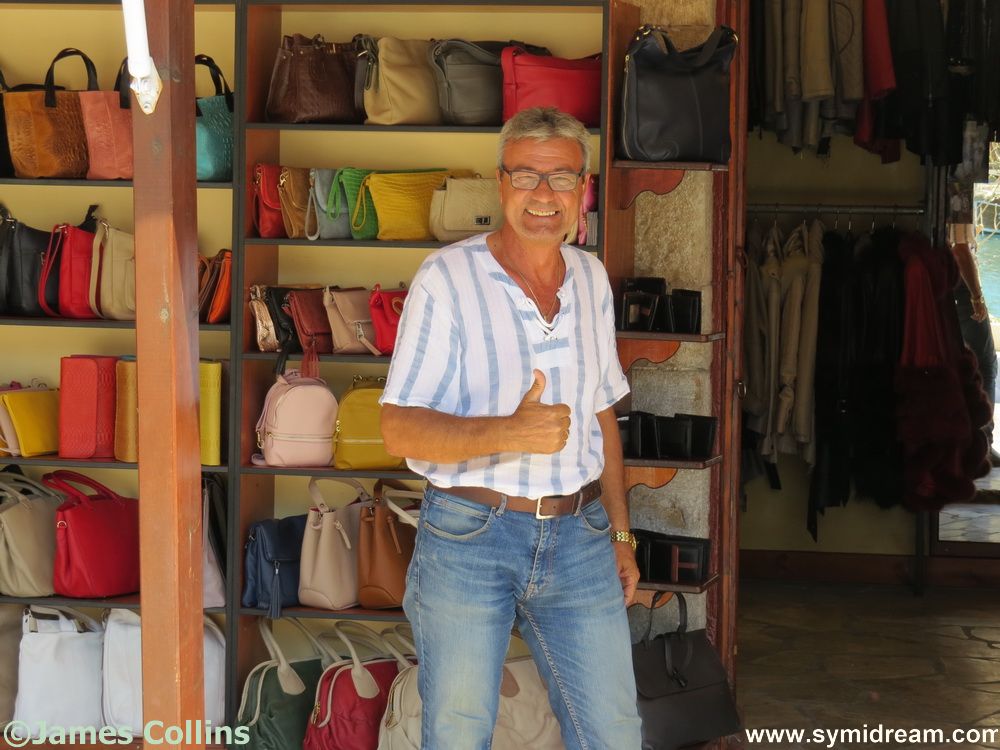 Symi Greece Symi Dream photos