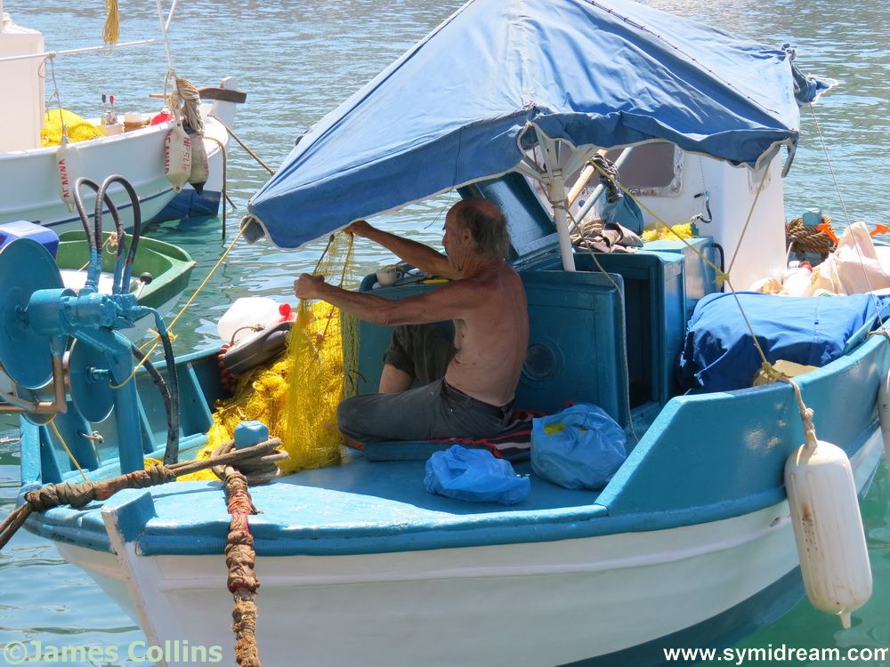 Symi Greece Symi Dream photos