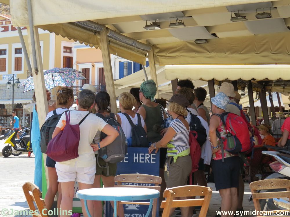 Symi Greece Symi Dream photos