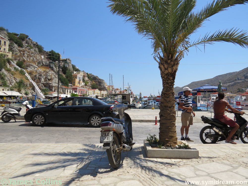 Symi Greece Symi Dream photos