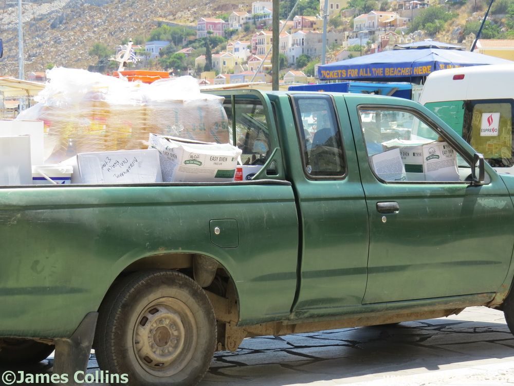 Symi Greece Symi Dream photos