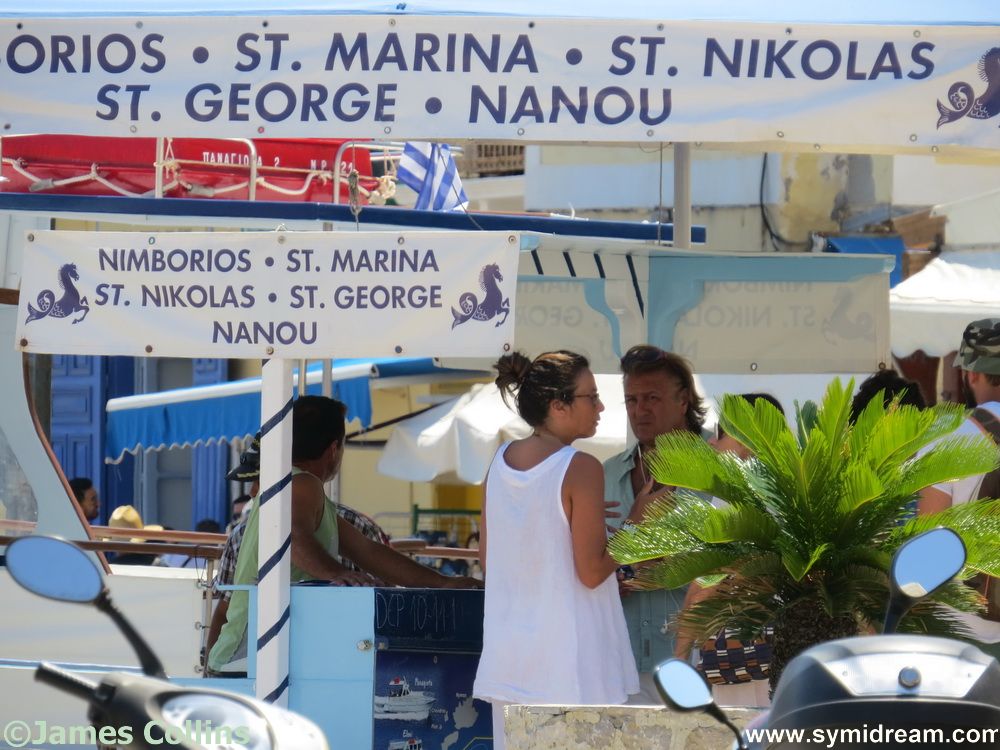 Symi Greece Symi Dream photos
