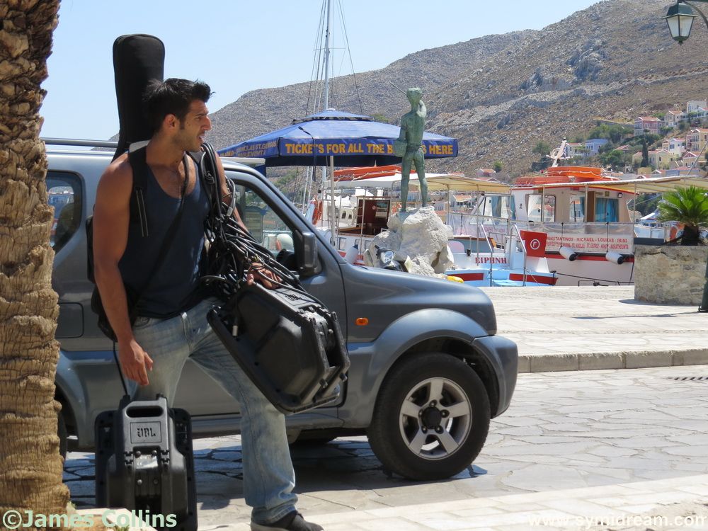 Symi Greece Symi Dream photos