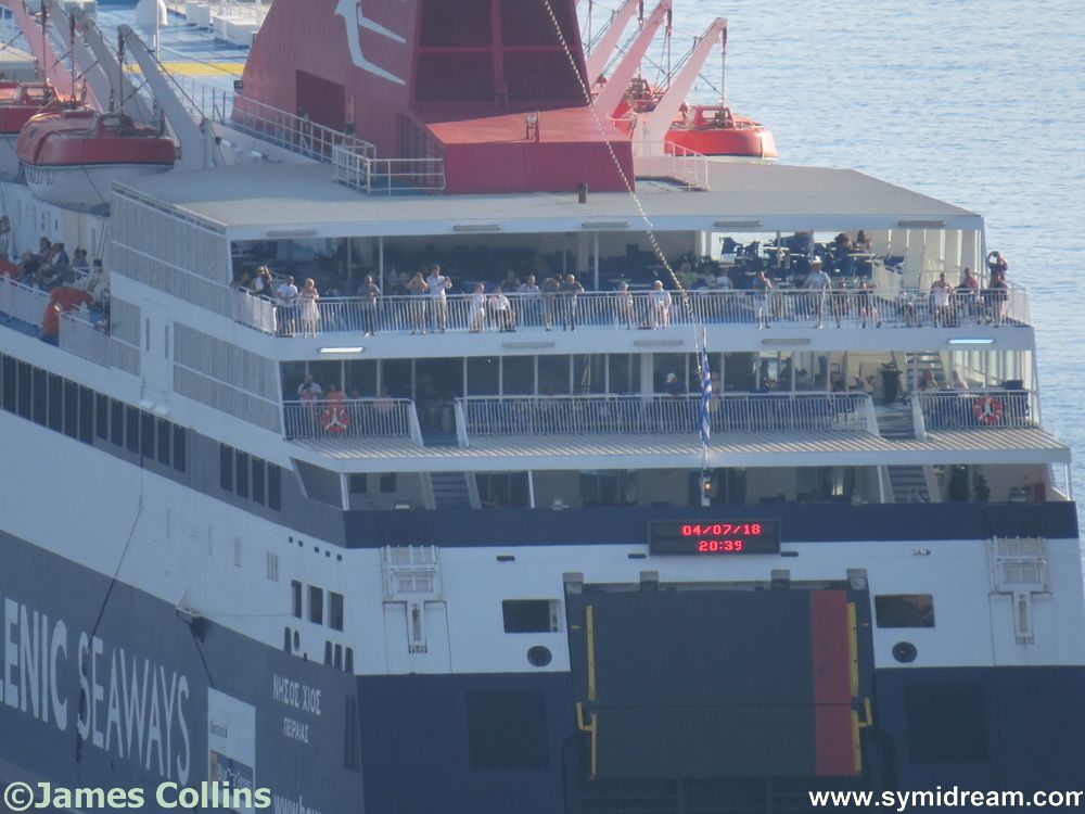 Symi Greece Symi Dream photos