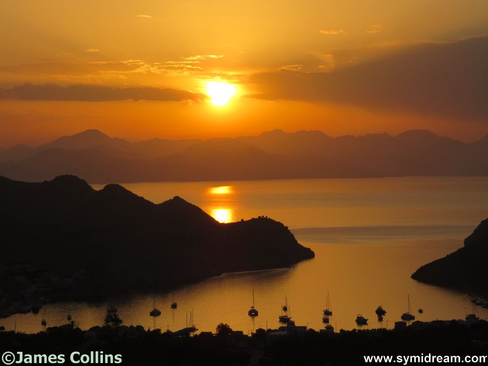 Symi Greece Symi Dream photos