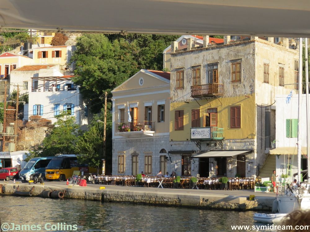 Symi Greece Symi Dream photos