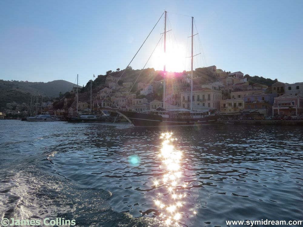 Symi Greece Symi Dream photos