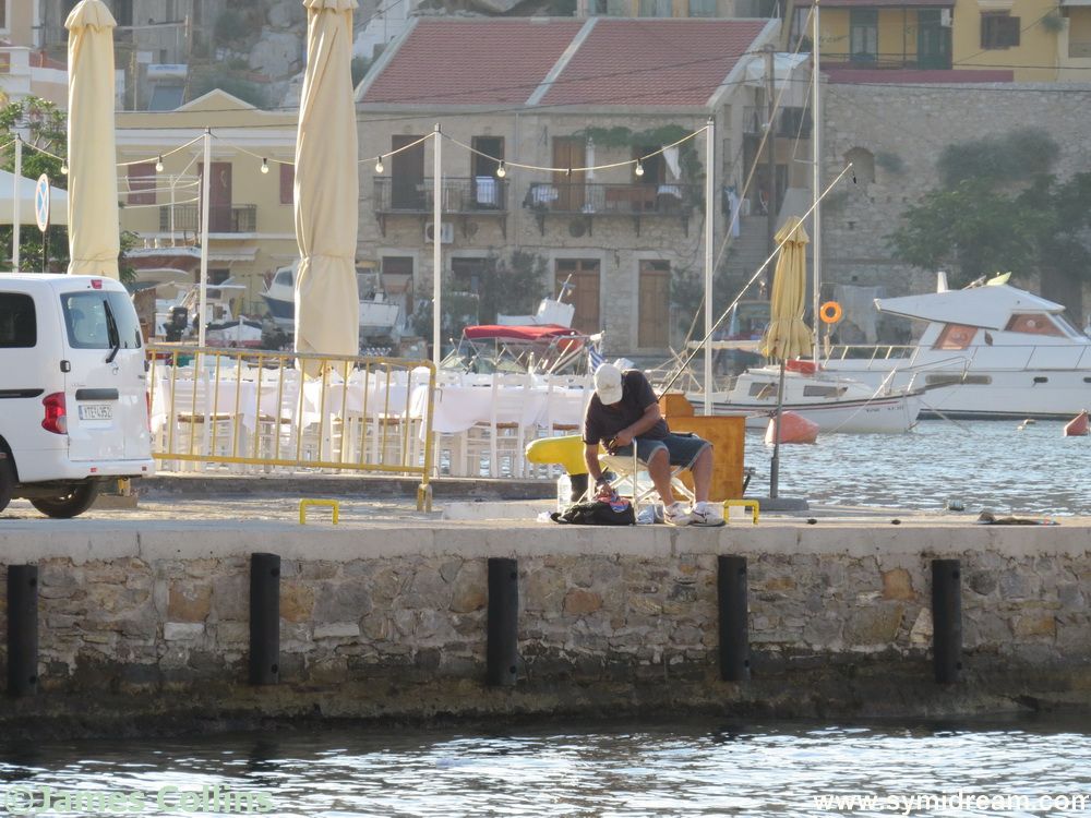 Symi Greece Symi Dream photos