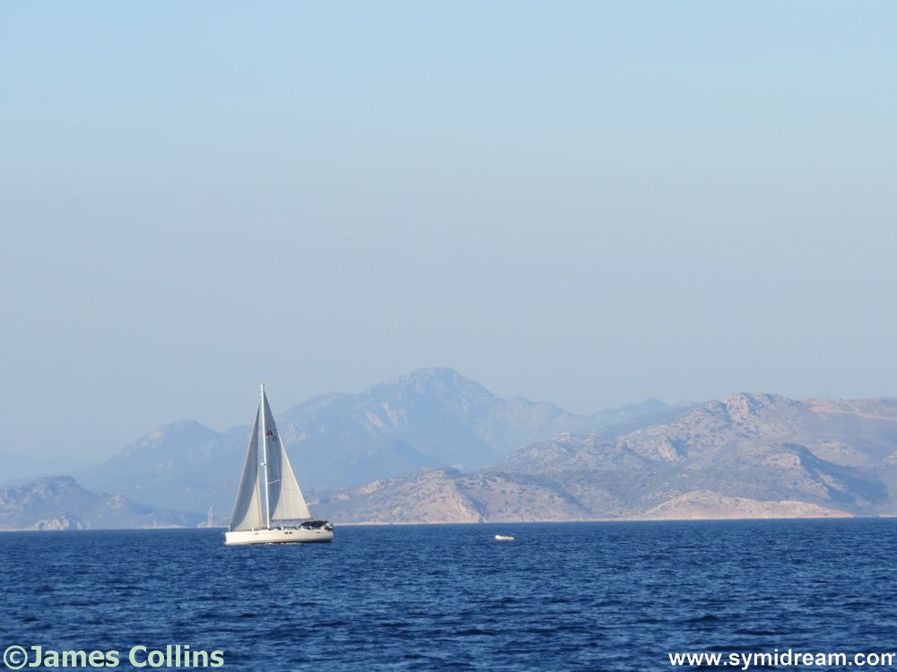 Symi Greece Symi Dream photos