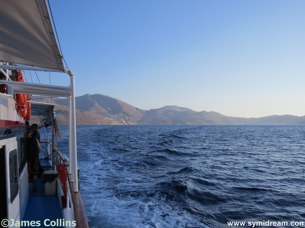 Symi Greece Symi Dream photos