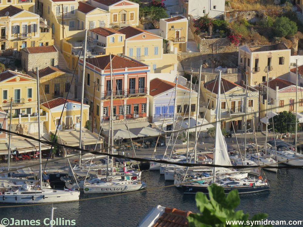 Symi photos
