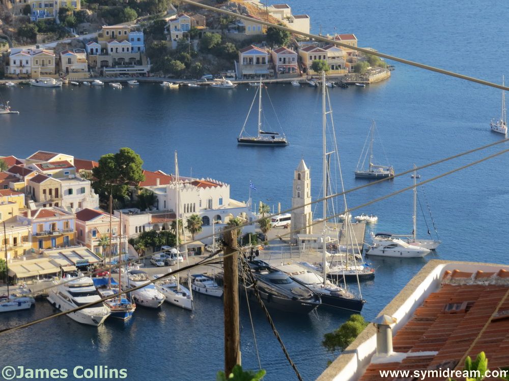 Symi photos