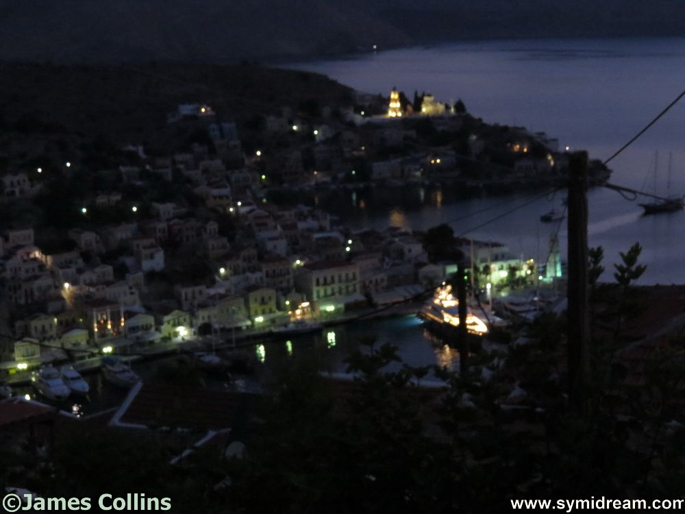 Symi photos