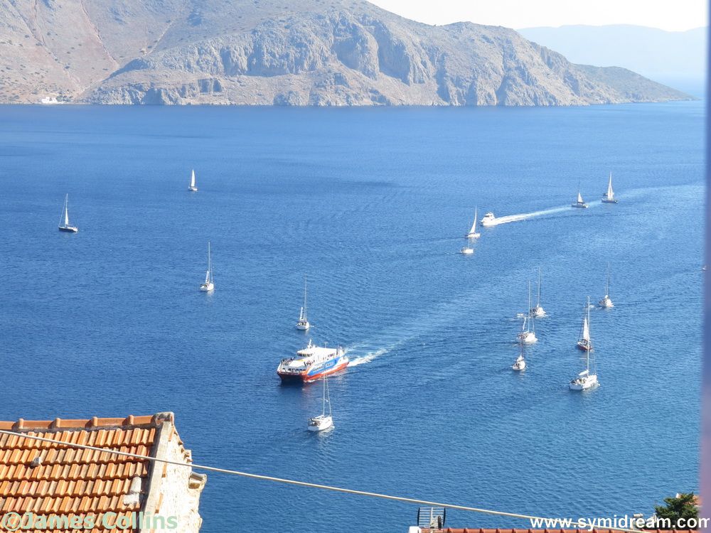 Symi Greece Symi Dream photos