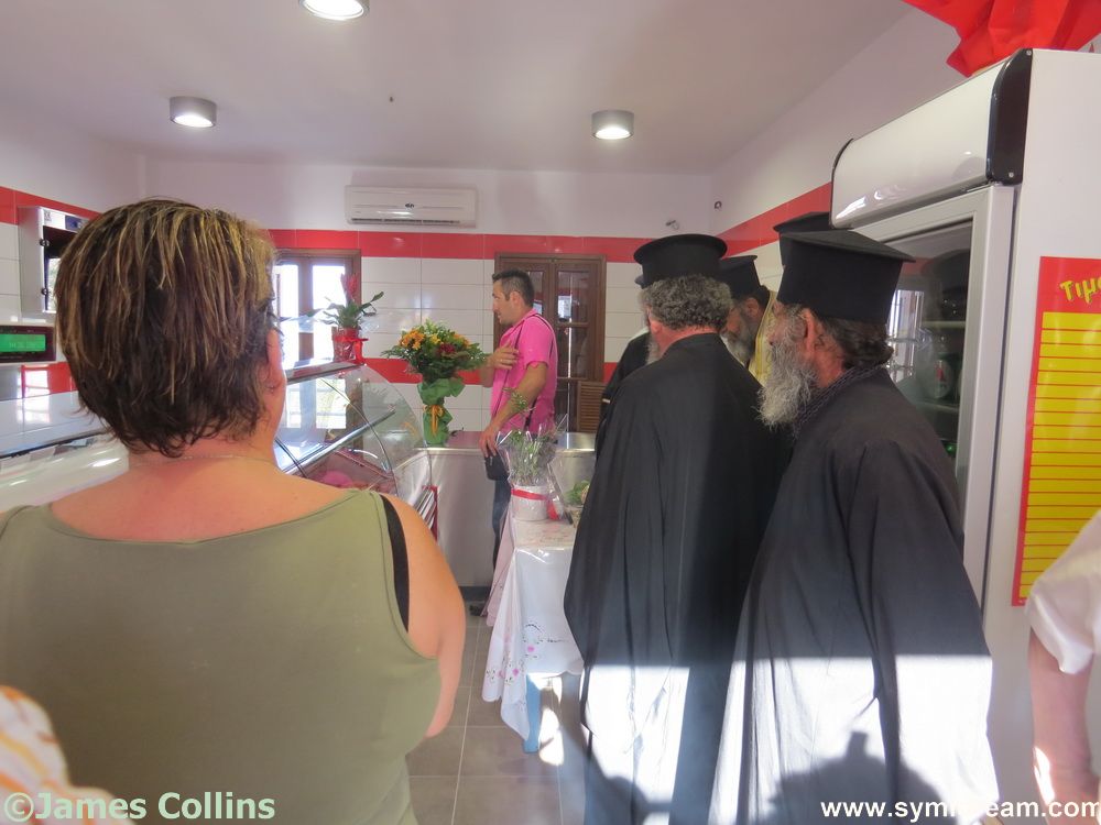 Symi Greece Symi Dream photos