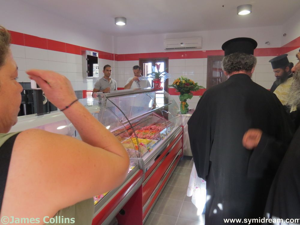 Symi Greece Symi Dream photos