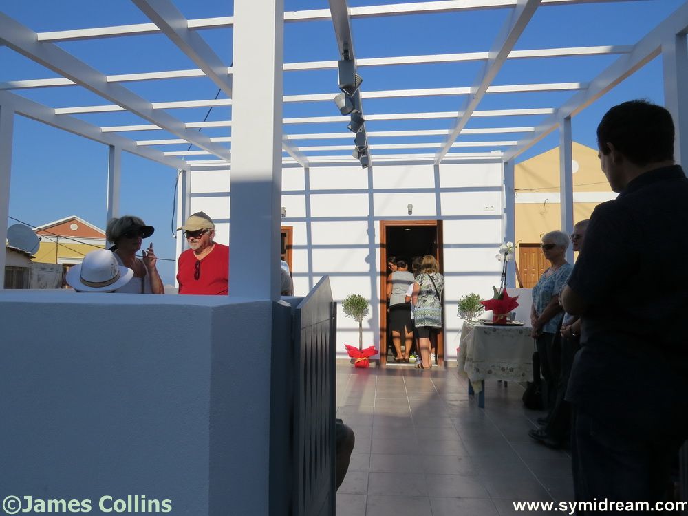 Symi Greece Symi Dream photos